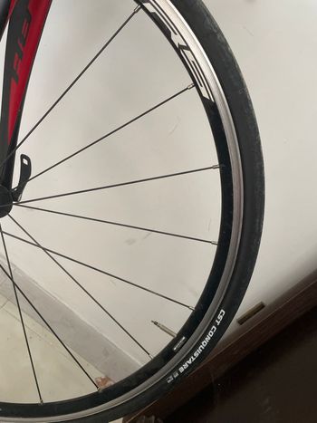 Used BH Sphene Shimano 105 2018 Road & Gravel, Schwarz — image 14 of 14