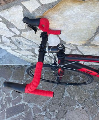 Used BH Sphene Shimano 105 2018 Road & Gravel, Schwarz — image 3 of 14