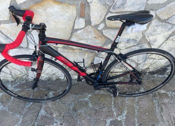 Used BH Sphene Shimano 105 2018 Road & Gravel, Schwarz — image 2 of 14