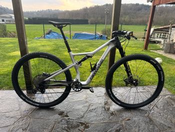 Cannondale, Scalpel Carbon 3 2023