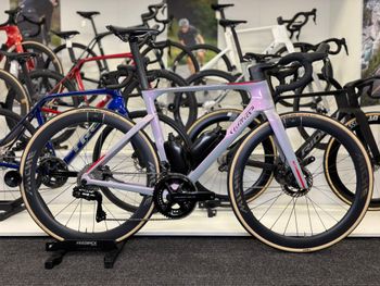 Wilier, Wilier Filante SLR M 2026 Special