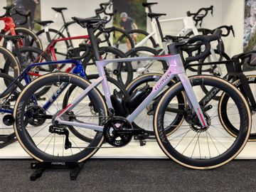 Wilier Filante SLR M 2026 Special 2026 Road & Gravel d'occasion