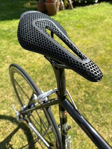 Frugeri Corsa 1997 Road & Gravel usato, Nero — immagine 6 di 13