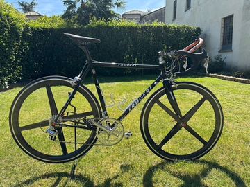 Frugeri Corsa 1997 Road & Gravel d'occasion