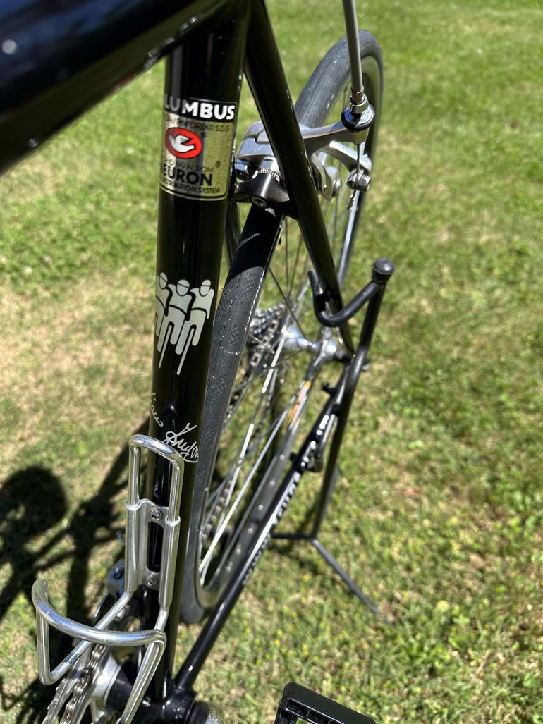 Used Frugeri Frugeri Corsa 1997 Road & Gravel — image 7 of 13