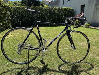 Used Frugeri Frugeri Corsa 1997 Road & Gravel — image 4 of 13