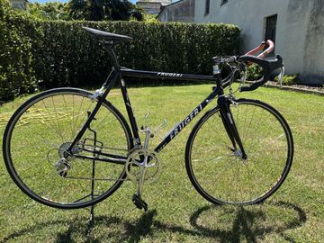 Frugeri Corsa 1997 Road & Gravel usato, Nero — immagine 4 di 13