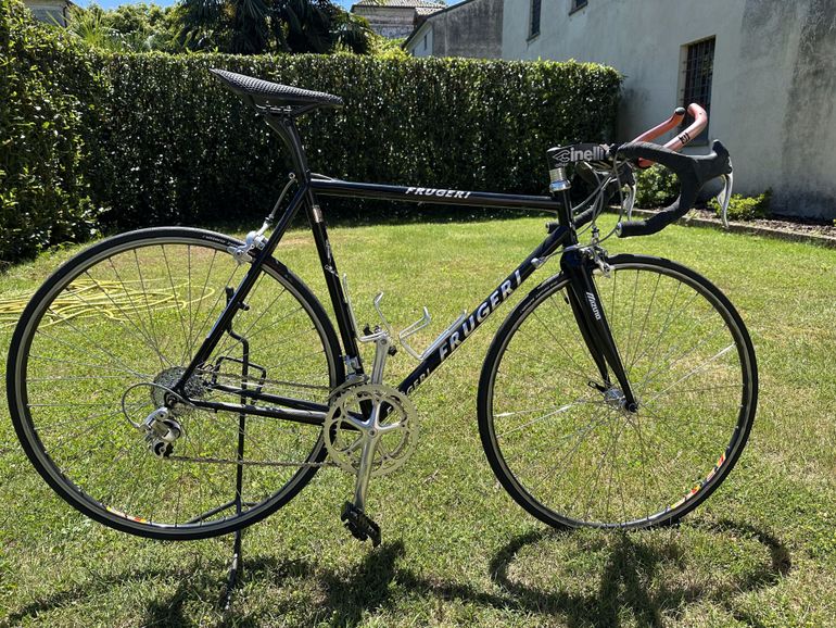 Used Frugeri Frugeri Corsa 1997 Road & Gravel — image 4 of 13