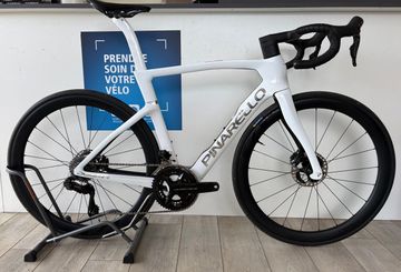 Brugt Pinarello DOGMA F DURA ACE Di2 2025 2025 Road & Gravel