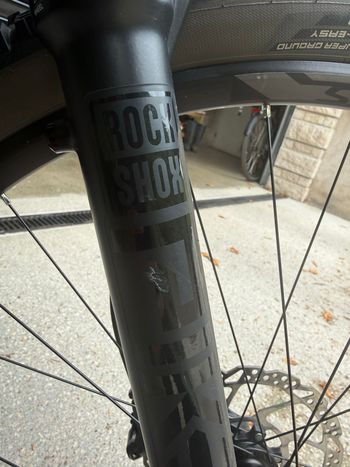 Used Scott Spark 940 2024 2024 Mountainbike, Schwarz, 29 — image 11 of 14