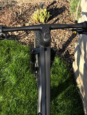 Used Scott Spark 940 2024 2024 Mountainbike, Schwarz, 29 — image 4 of 14