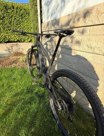 Used Scott Spark 940 2024 2024 Mountainbike, Schwarz, 29 — image 1 of 14