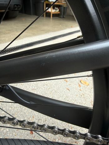 Used Scott Spark 940 2024 2024 Mountainbike, Schwarz, 29 — image 14 of 14