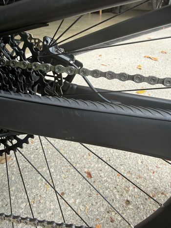 Used Scott Spark 940 2024 2024 Mountainbike, Schwarz, 29 — image 13 of 14