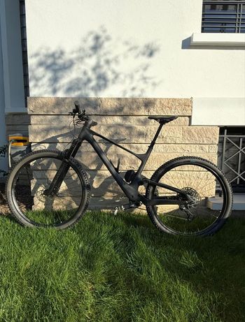 Used Scott Spark 940 2024 2024 Mountainbike, Schwarz, 29 — image 3 of 14