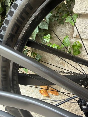 Used Scott Spark 940 2024 2024 Mountainbike, Schwarz, 29 — image 9 of 14