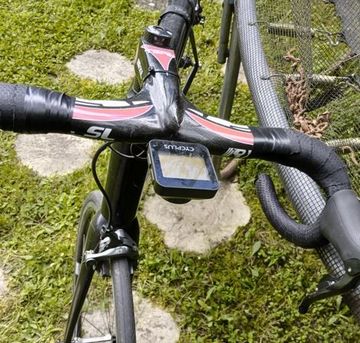 Używany BMC Slr One 02 2019 Road & Gravel — zdjęcie 6 z 6