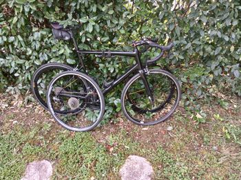 Used BMC Slr One 02 2020 Road & Gravel — image 2 of 9
