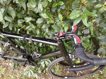 Używany BMC Slr One 02 2019 Road & Gravel — zdjęcie 2 z 6