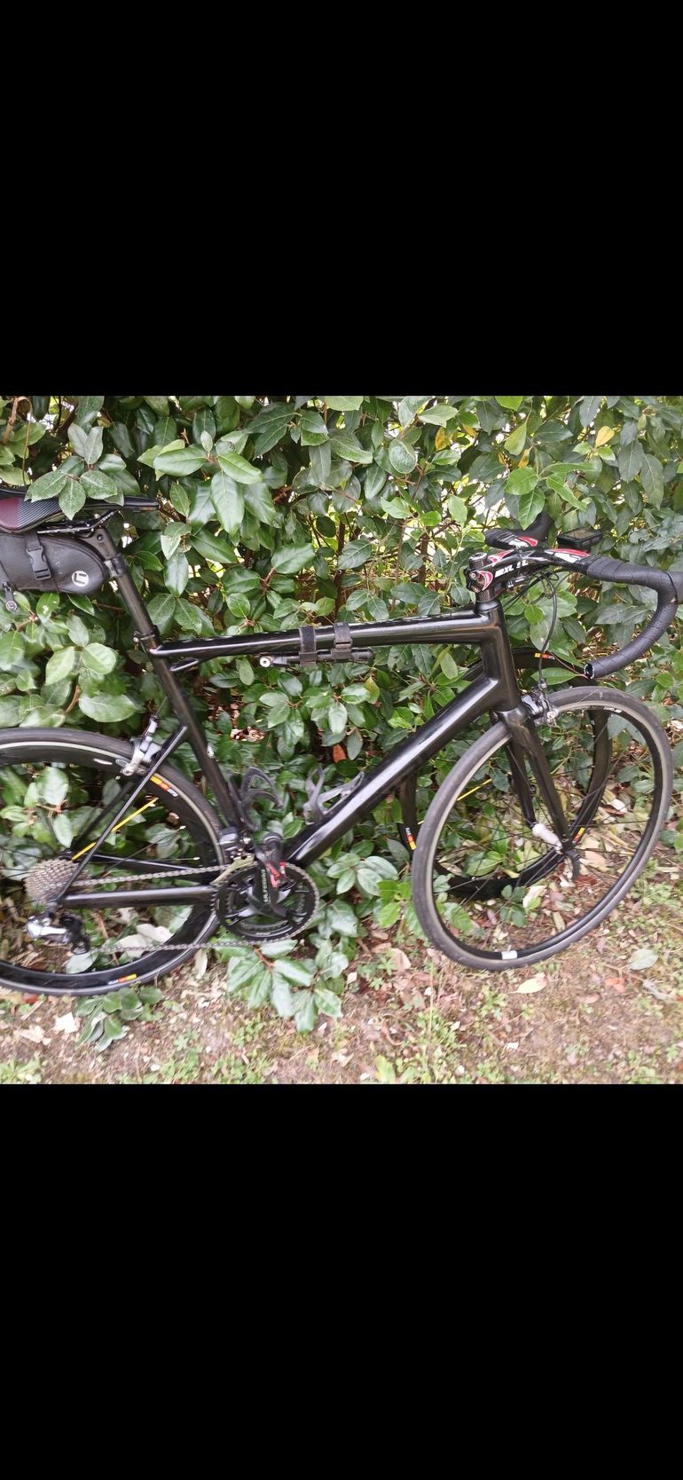 Used BMC Slr One 02 2020 Road & Gravel — image 1 of 9