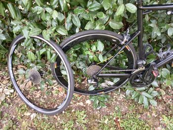 Used BMC Slr One 02 2020 Road & Gravel — image 4 of 9