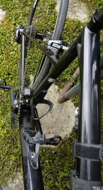 Używany BMC Slr One 02 2019 Road & Gravel — zdjęcie 4 z 6