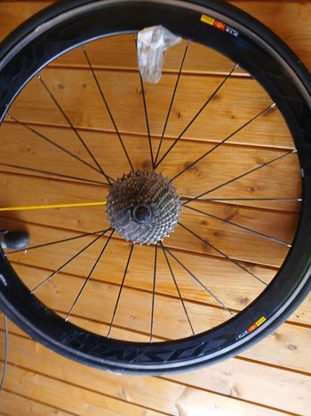 Used BMC Slr One 02 2020 Road & Gravel — image 9 of 9