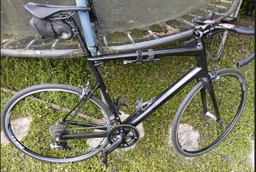 Używany BMC Slr One 02 2019 Road & Gravel — zdjęcie 3 z 6
