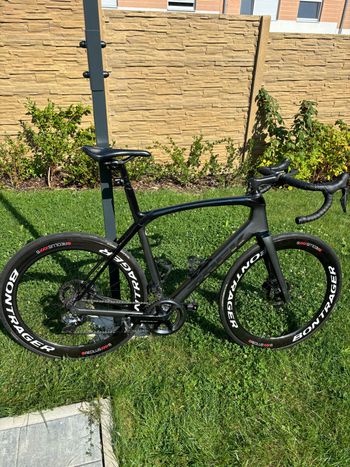 Trek, Domane SLR 9 2022