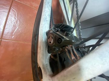 Used Giant Tcr Shimano Dura Ace Di2 2025 Road & Gravel, White — image 17 of 20