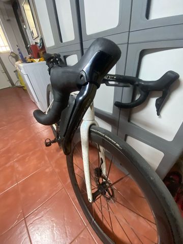 Gebrauchtes Giant Tcr Shimano Dura Ace Di2 2025 Road & Gravel