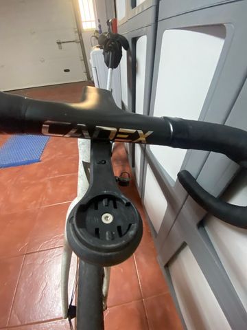 Used Giant Tcr Shimano Dura Ace Di2 2025 Road & Gravel, White — image 6 of 20