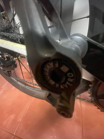 Used Giant Tcr Shimano Dura Ace Di2 2025 Road & Gravel, White — image 12 of 20