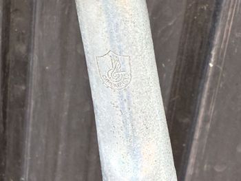 Used rauler Rauler Custom Campagnolo Super Record 1992 Road & Gravel — image 6 of 8