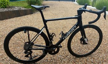 Wilier, Shimano Dura Ace Di2