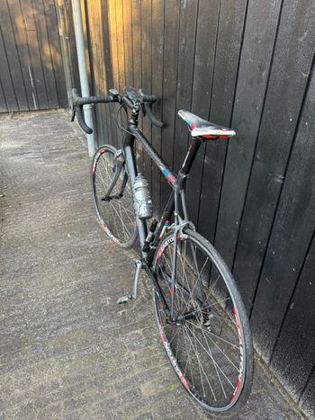Used CUBE Agree 62 SL 2012 2012 Road & Gravel, Black — image 6 of 13