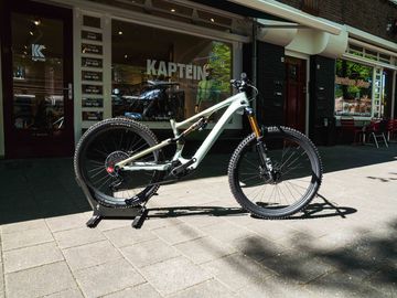 Specialized Turbo Levo SL 2 Pro Carbon 2024 MTB usato