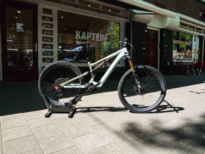 Used Specialized Turbo Levo SL 2 Pro Carbon 2024 MTB