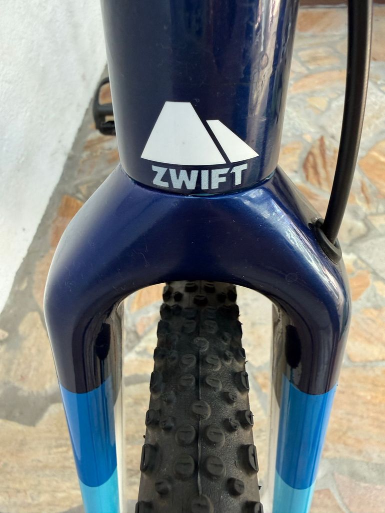 Used Canyon Inflite CF SL 7 2021 2021 Road & Gravel, White — image 12 of 48