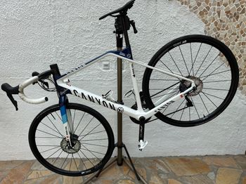 Canyon, Inflite CF SL 7 2021