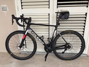 Colnago, V4Rs Shimano Ultegra Di2 2025