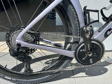 Gebrauchtes Cervelo aspero 5 Custom Shimano GRX 2026 Road & Gravel, Hellgrau — Bild 3 von 13