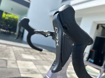Gebrauchtes Cervelo aspero 5 Custom Shimano GRX 2026 Road & Gravel, Hellgrau — Bild 6 von 13