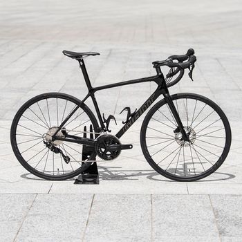 Giant, Tcr Shimano 105