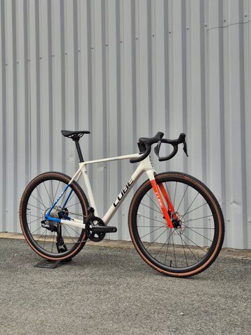 Gebrauchtes CUBE CROSS RACE C:62, SLX 2026 2026 Road & Gravel