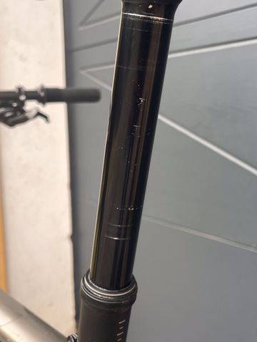 Gebrauchtes Specialized Stumpjumper EVO SRAM X01 Eagle 2020 Mountainbike, Schwarz — Bild 12 von 12