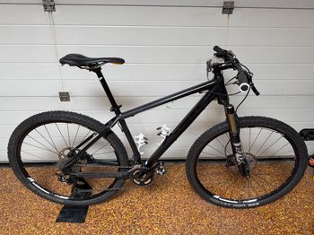 Used KTM Ultra Team 2015 2015 MTB