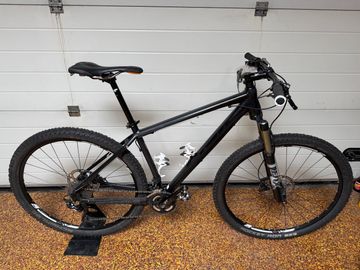 Brugt KTM Ultra Team 2015 2015 MTB