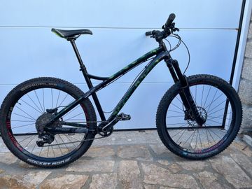 Used DARTMOOR PRIMAL 27, 5 2021 MTB