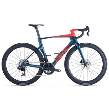 Używany BMC Teammachine R 01 THREE 2026 2026 Road & Gravel